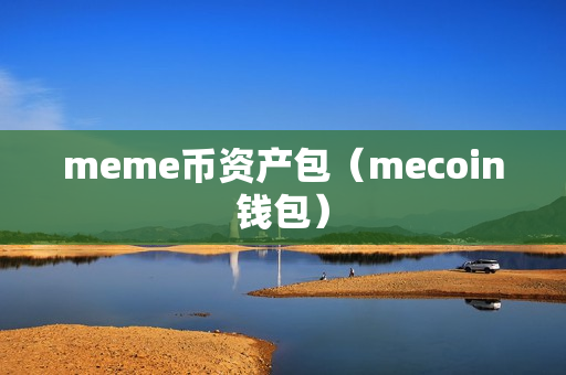 meme币资产包（mecoin钱包）