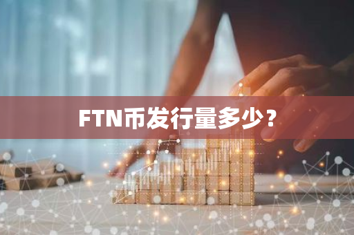 FTN币发行量多少？