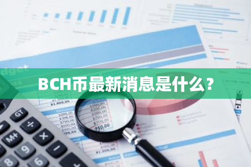 BCH币最新消息是什么？