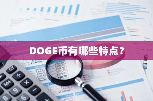 DOGE币有哪些特点？