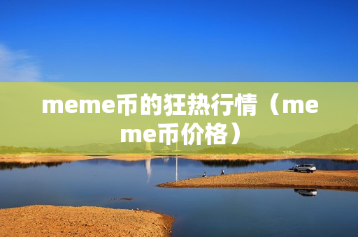 meme币的狂热行情（meme币价格）