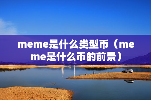 meme是什么类型币（meme是什么币的前景）