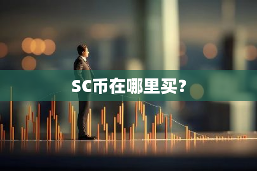 SC币在哪里买？