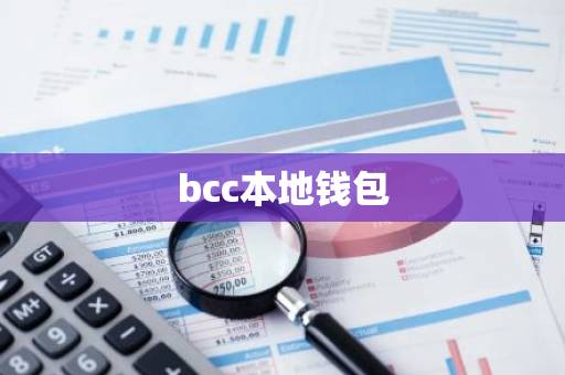 bcc本地钱包