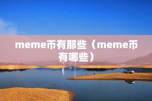 meme币有那些（meme币有哪些）