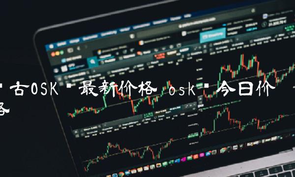 盘古OSK币最新价格