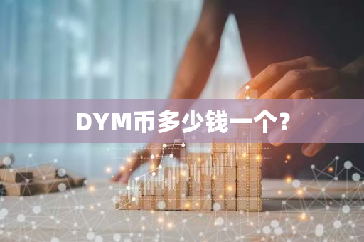 DYM币多少钱一个？