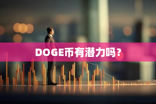 DOGE币有潜力吗？