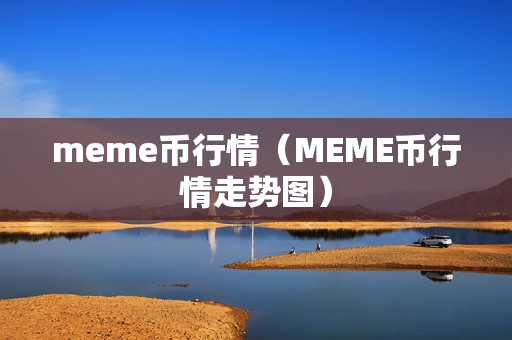 meme币行情（MEME币行情走势图）