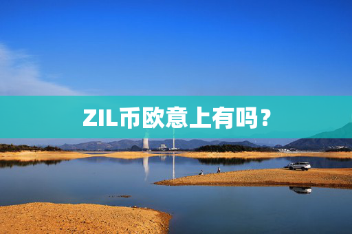 ZIL币欧意上有吗？