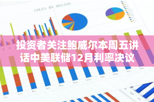 投资者关注鲍威尔本周五讲话中美联储12月利率决议和明年政策前景的线索