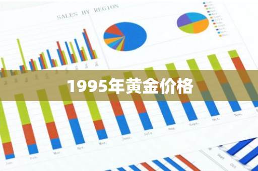 1995年黄金价格