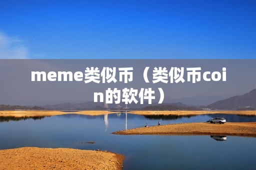 meme类似币（类似币coin的软件）