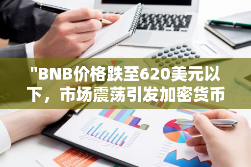 "BNB价格跌至620美元以下，市场震荡引发加密货币投资者关注"