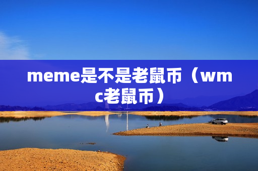 meme是不是老鼠币（wmc老鼠币）