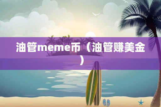 油管meme币（油管赚美金）