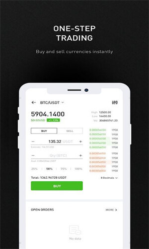 BitMart交易平台_BitMart交易平台官网版