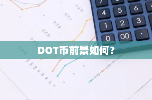 DOT币前景如何？