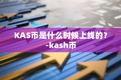 KAS币是什么时候上线的？-kash币