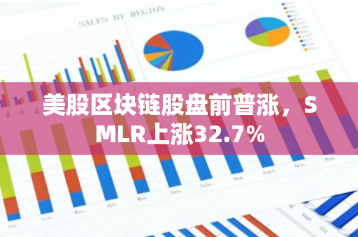 美股区块链股盘前普涨，SMLR上涨32.7%