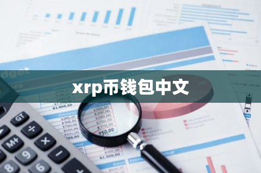 xrp币钱包中文