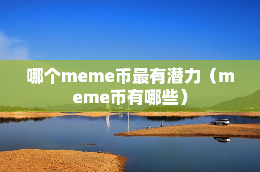 哪个meme币最有潜力（meme币有哪些）