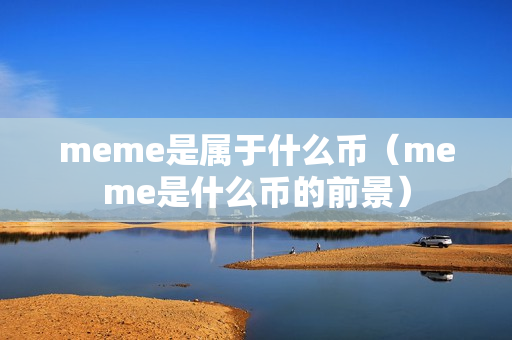 meme是属于什么币（meme是什么币的前景）