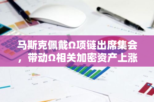 马斯克佩戴Ω项链出席集会，带动Ω相关加密资产上涨