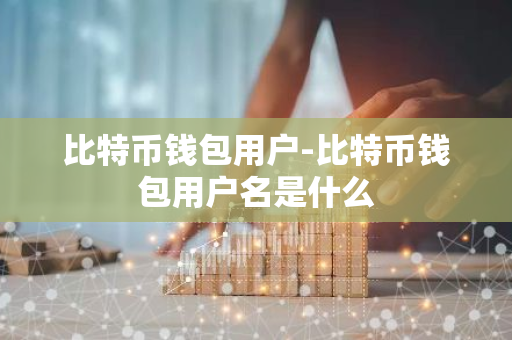 比特币钱包用户-比特币钱包用户名是什么