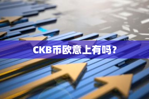 CKB币欧意上有吗？