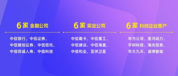 直通链博会｜汇聚金融、实业子公司及“链上好友”中信集团亮相第二届“链博会”