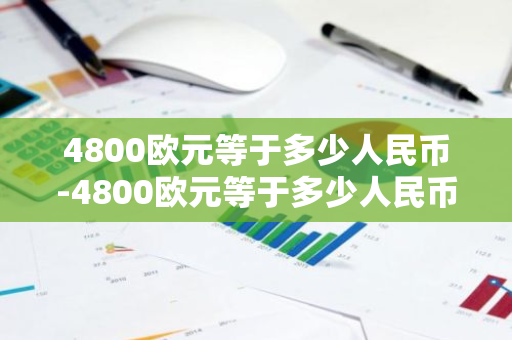 4800欧元等于多少人民币-4800欧元等于多少人民币?