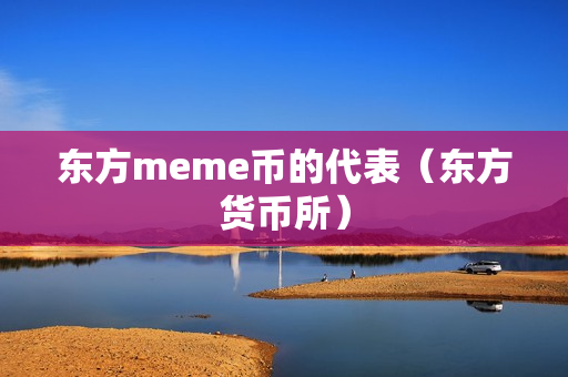 东方meme币的代表（东方货币所）