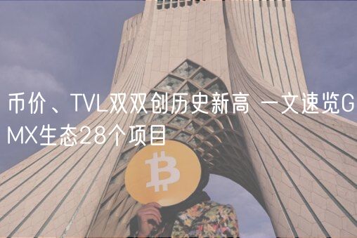 币价、TVL双双创历史新高 一文速览GM生态28个项目