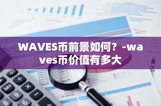 WAVES币前景如何？-waves币价值有多大