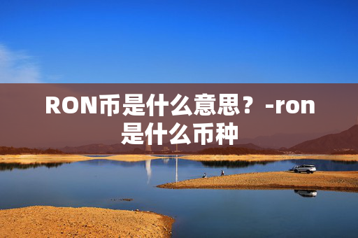 RON币是什么意思？-ron是什么币种