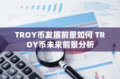 TROY币发展前景如何 TROY币未来前景分析