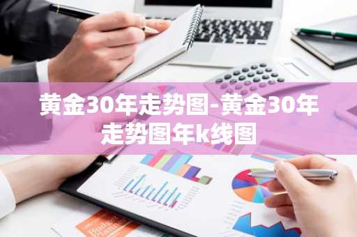 黄金30年走势图-黄金30年走势图年k线图