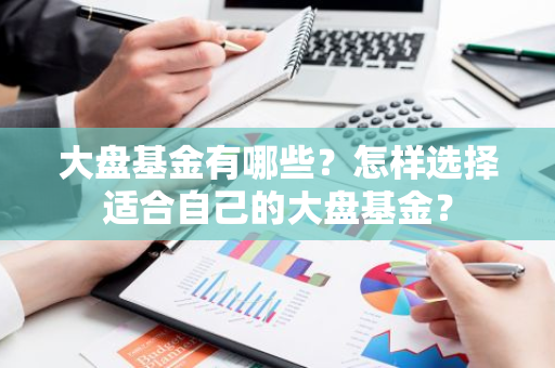 大盘基金有哪些？怎样选择适合自己的大盘基金？