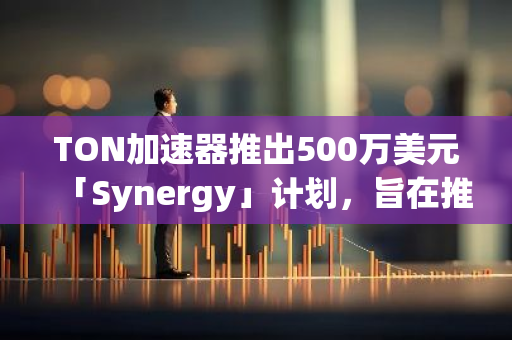 TON加速器推出500万美元「Synergy」计划，旨在推动跨链创新