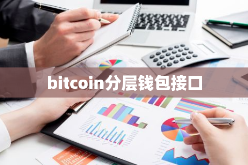 bitcoin分层钱包接口