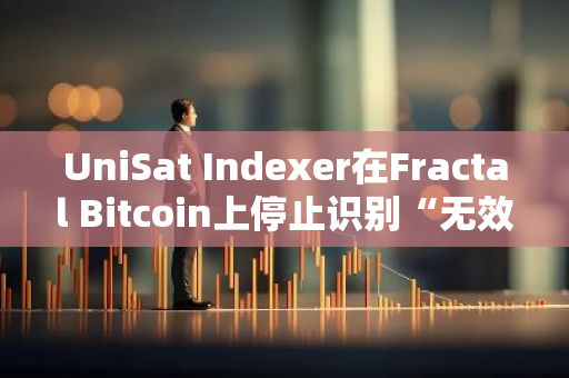 UniSat Indexer在Fractal Bitcoin上停止识别“无效”BRC20铭文功能已启动