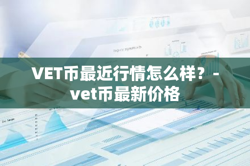 VET币最近行情怎么样？-vet币最新价格