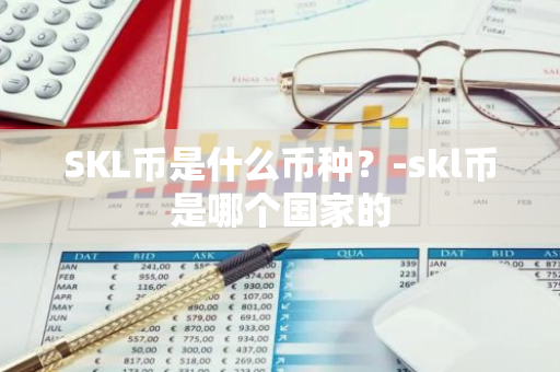 SKL币是什么币种？-skl币是哪个国家的