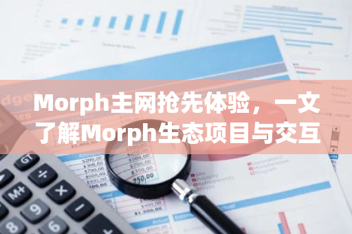 Morph主网抢先体验，一文了解Morph生态项目与交互指南