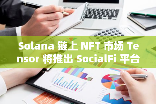 Solana 链上 NFT 市场 Tensor 将推出 SocialFi 平台 Vector.fun