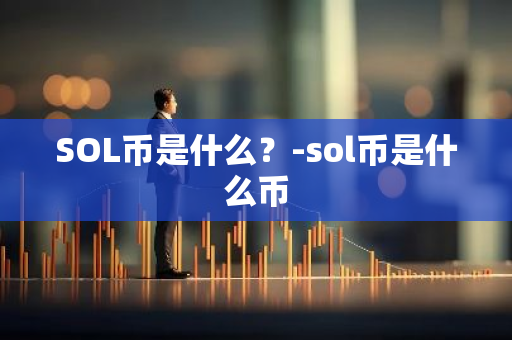 SOL币是什么？-sol币是什么币