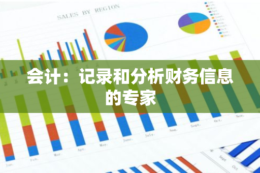 会计：记录和分析财务信息的专家