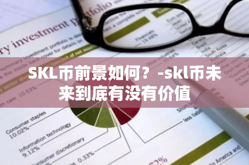 SKL币前景如何？-skl币未来到底有没有价值