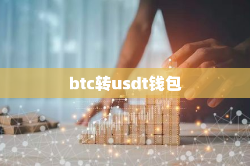 btc转usdt钱包